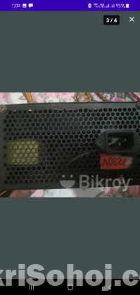 Value -top Power supply
